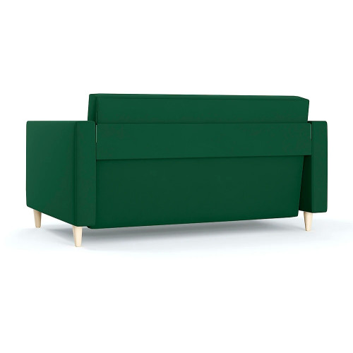 Диван прямой Квадро Plush Style-10