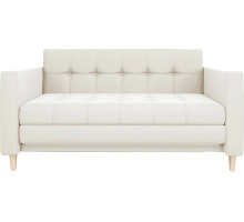 Диван прямой Квадро Plush Style-7