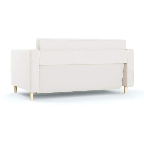 Диван прямой Квадро Plush Style-7