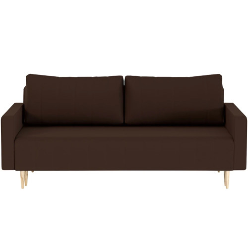 Диван прямой Мартиника Plush Brown