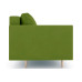 Диван прямой Милли Мини Зара Green