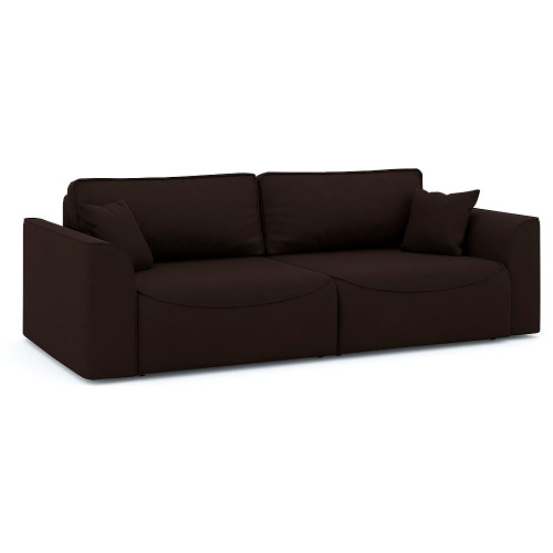Диван прямой Рафаэль Plush Style 13