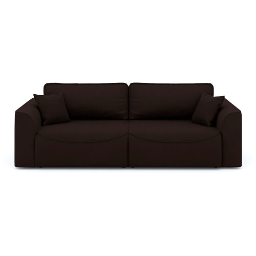 Диван прямой Рафаэль Plush Style 13