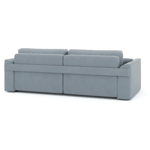 Диван прямой Рафаэль Plush Style 23