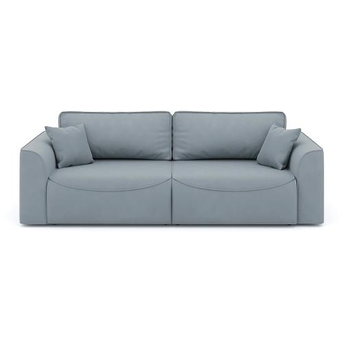 Диван прямой Рафаэль Plush Style 23