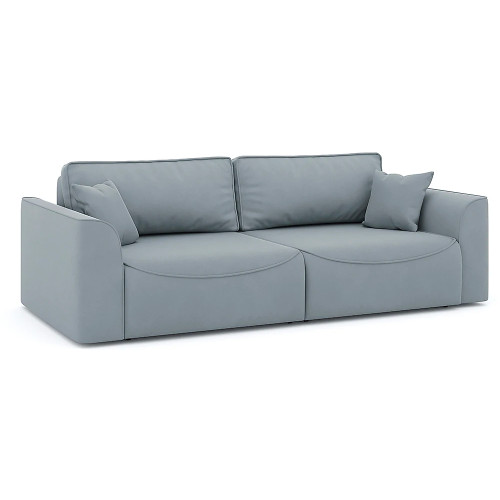 Диван прямой Рафаэль Plush Style 23