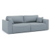 Диван прямой Рафаэль Plush Style 23