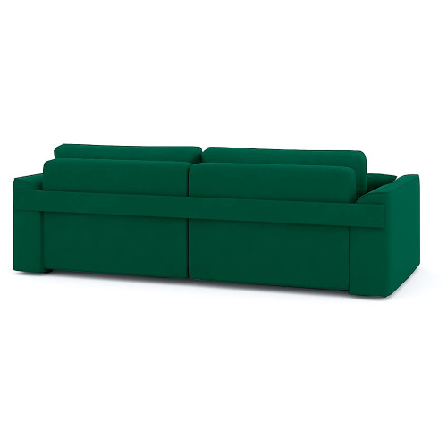Диван прямой Рафаэль Plush Style 24