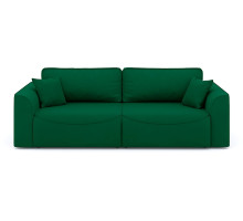 Диван прямой Рафаэль Plush Style 24
