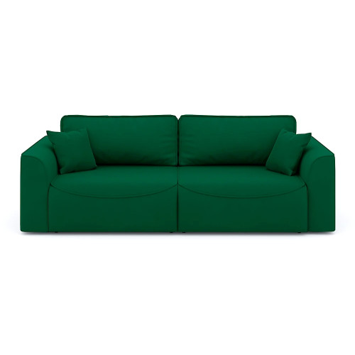 Диван прямой Рафаэль Plush Style 24