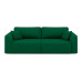 Диван прямой Рафаэль Plush Style 24