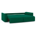 Диван прямой Рафаэль Plush Style 24