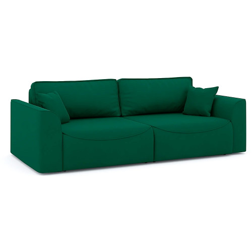 Диван прямой Рафаэль Plush Style 24