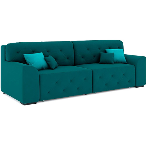 Диван прямой Вегас Plush Style-4