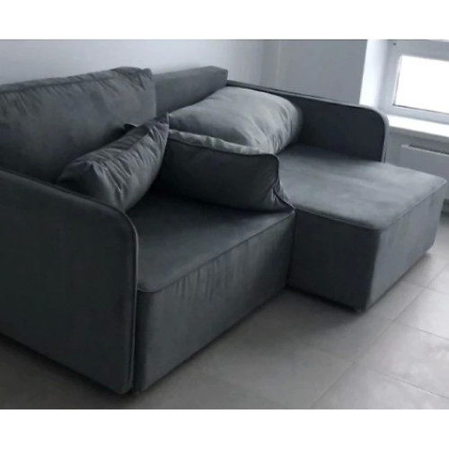 Диван угловой Блюм Plush Style-3