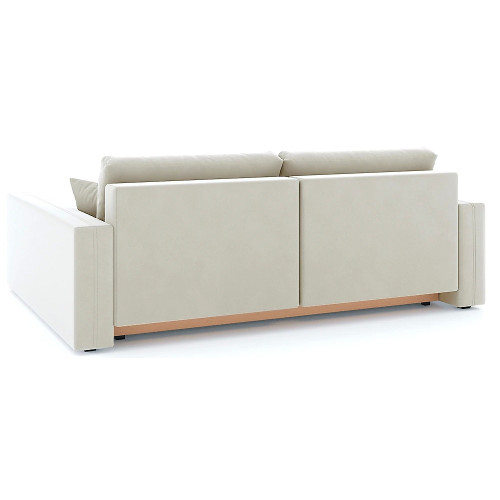 Диван угловой Брест-2 Plush Beige