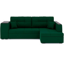 Диван угловой Брюссель Plush Style 10