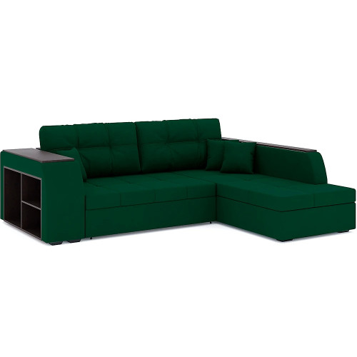 Диван угловой Брюссель Plush Style 10