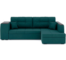 Диван угловой Брюссель Plush Style 5