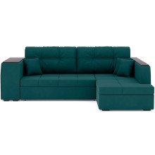 Диван угловой Брюссель Plush Style 5