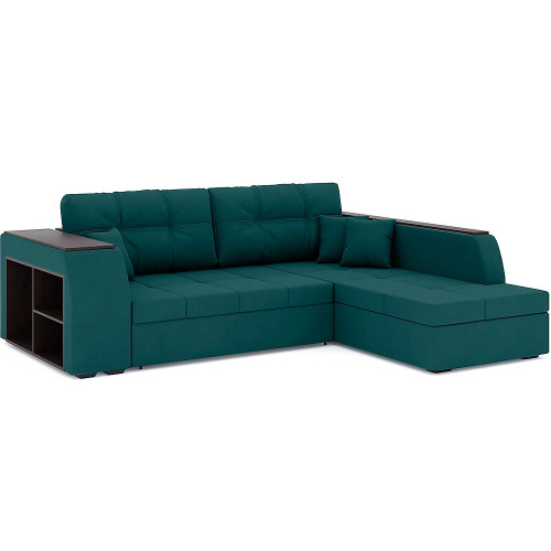 Диван угловой Брюссель Plush Style 5