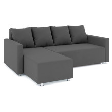 Диван угловой Челси Grey