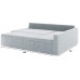Диван угловой Фрихетен Дрим Light Grey