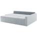 Диван угловой Фрихетен Дрим Light Grey