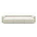 Диван угловой Рафаэль-3 Дрим Beige