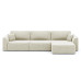 Диван угловой Рафаэль-3 Дрим Beige