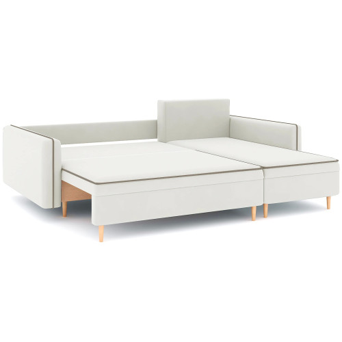 Диван угловой Рон Велюр Style 5