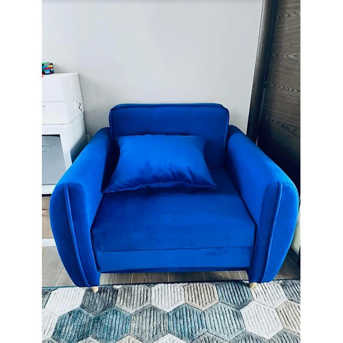 Кресло-кровать Анита Plush Style 4