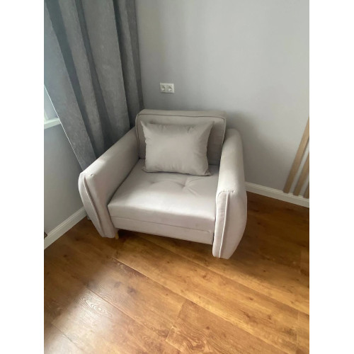 Кресло-кровать Анита Plush Style 4