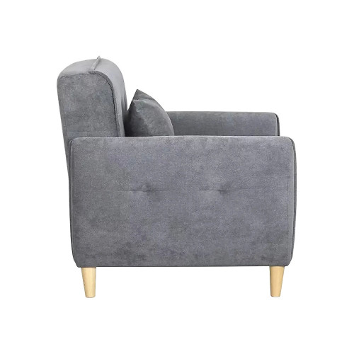 Кресло-кровать Анита Plush Style 4