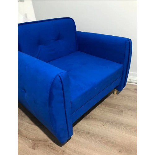 Кресло-кровать Анита Plush Style 4