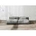 Модуль для дивана Фиджи Grey 210х116