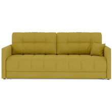 Диван прямой Босс Лофт Plush Style 1