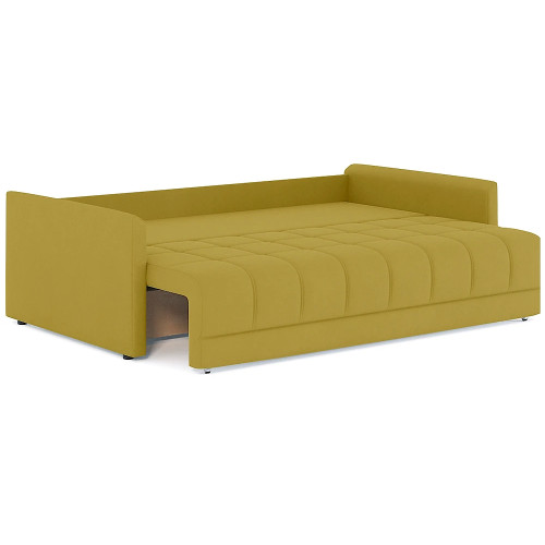 Диван прямой Босс Лофт Plush Style 1