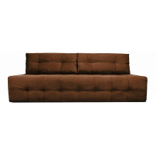 Диван прямой Босс Мини Brown
