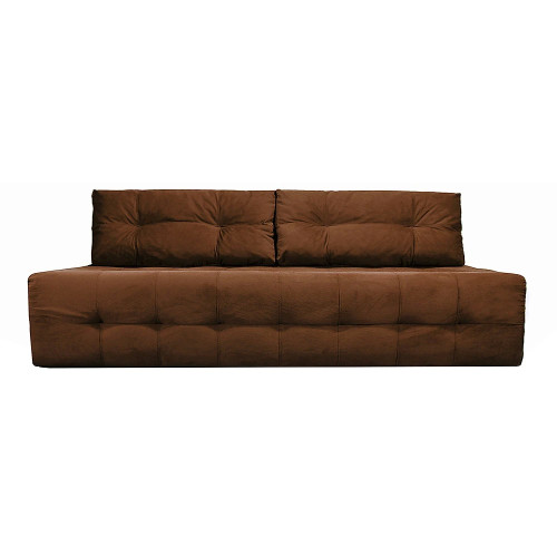 Диван прямой Босс Мини Brown