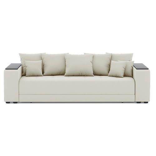 Диван прямой Дубай Plush Beige