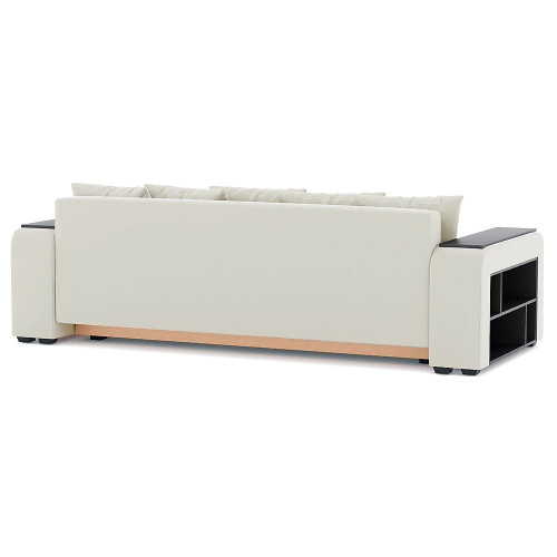 Диван прямой Дубай Plush Beige