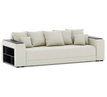 Диван прямой Дубай Plush Beige