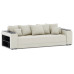 Диван прямой Дубай Plush Beige