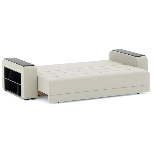 Диван прямой Дубай Plush Beige