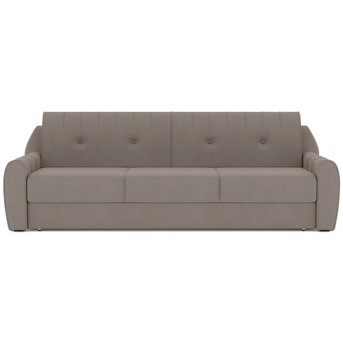 Диван прямой Ингрид Light Brown