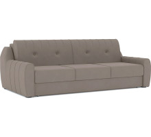 Диван прямой Ингрид Light Brown