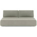 Диван прямой Лаки Plush Style-6