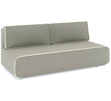 Диван прямой Лаки Plush Style-6