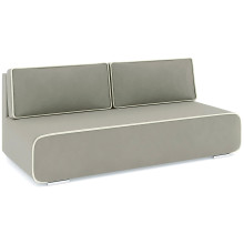 Диван прямой Лаки Plush Style-6